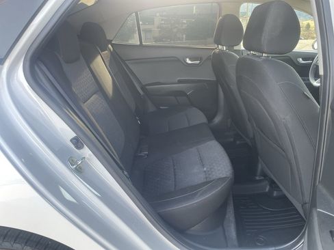 Used 2021 Kia Rio LX image 15