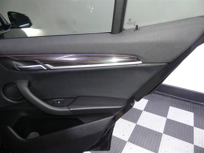 Used 2018 BMW X2 xDrive28i w/ Convenience Package AWD/4WD image 26
