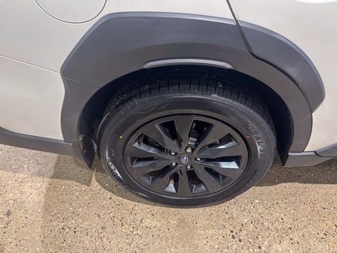 Used 2023 Subaru Outback Onyx Edition w/ Popular Package #2 image 10