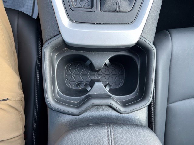 Used 2021 Toyota RAV4 XLE Premium AWD/4WD image 20