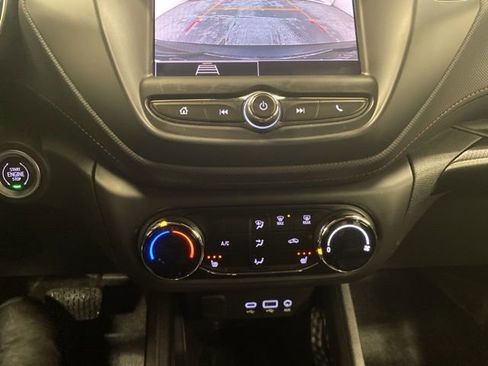 Used 2022 Chevrolet TrailBlazer RS image 12