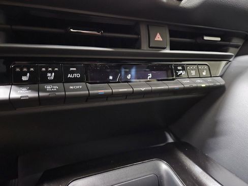 New 2026 Toyota Crown Platinum image 20