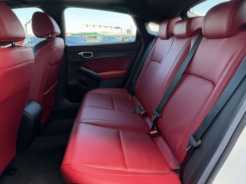 Certified 2025 Acura Integra A-Spec image 13