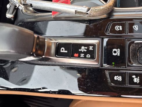 Used 2023 Lexus NX 350 AWD w/ Cold Area Package image 16