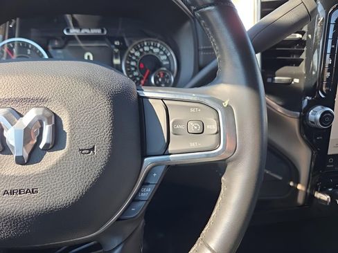 Used 2024 RAM 2500 Laramie image 17