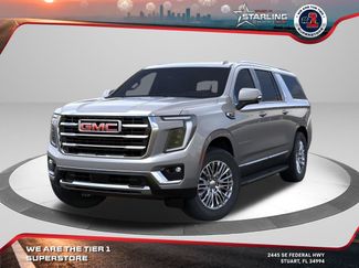 New 2025 GMC Yukon XL Elevation 360° Tour
