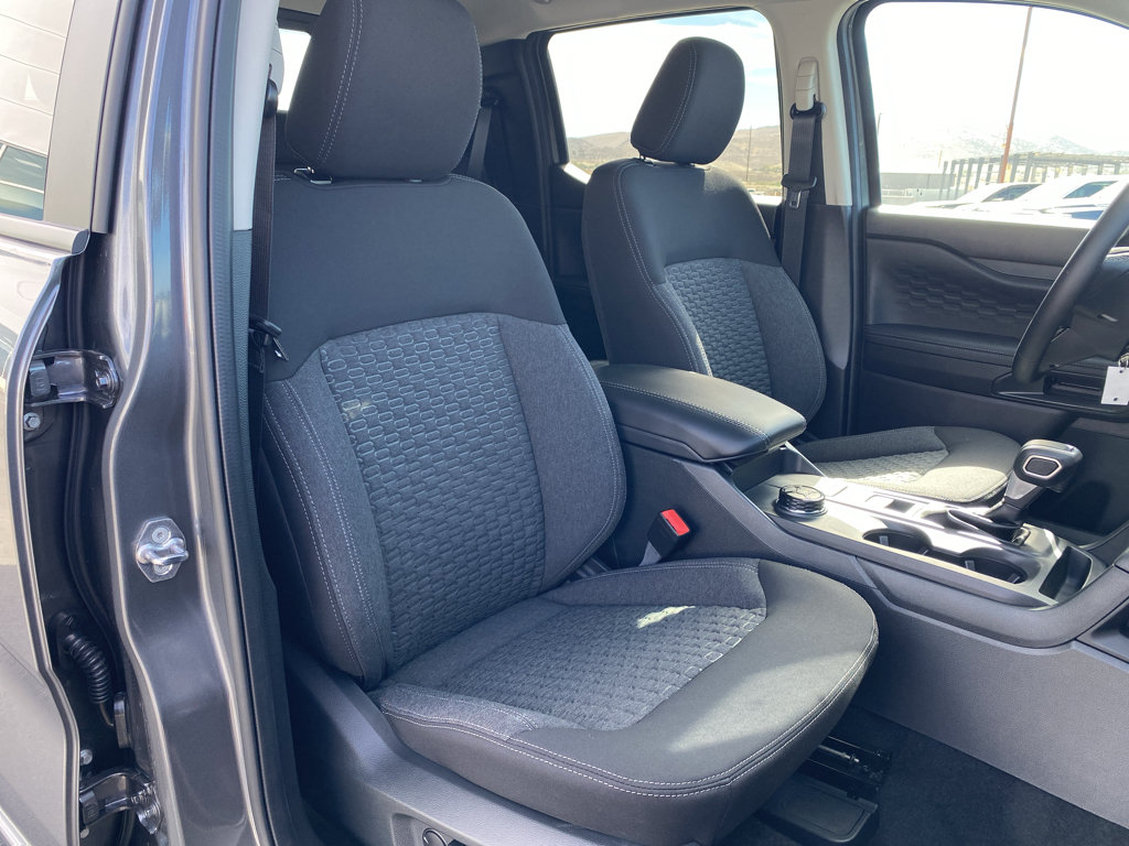 New 2026 Ford Ranger XLT AWD/4WD image 22