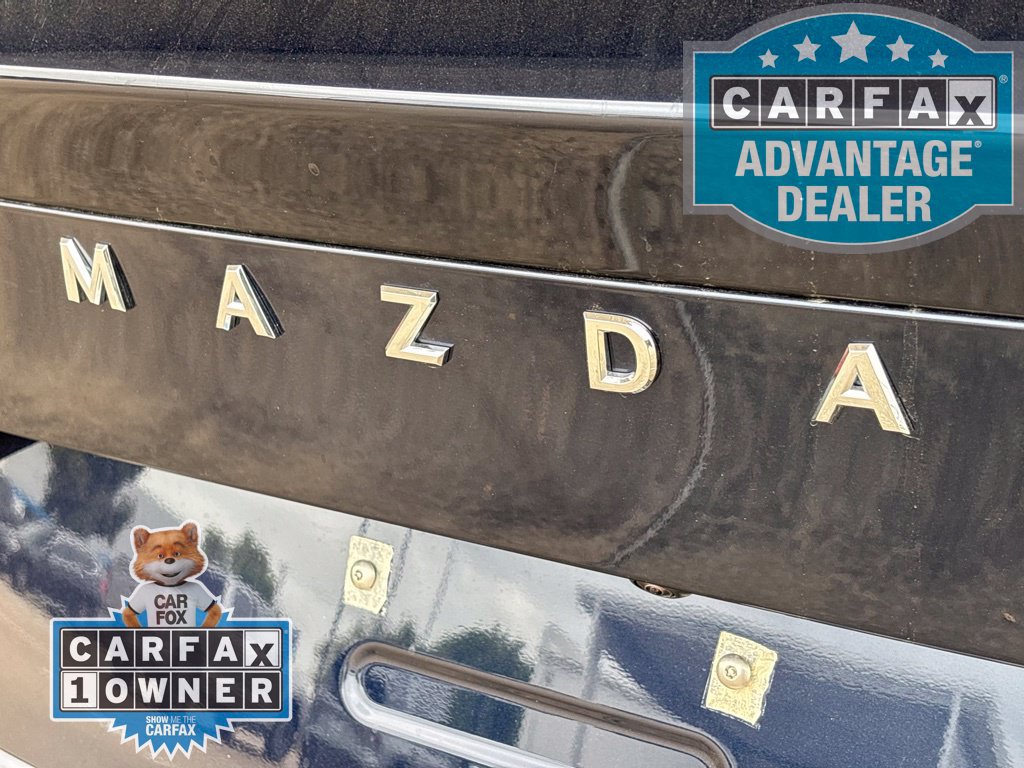 Used 2026 MAZDA CX-5 Select AWD/4WD image 9