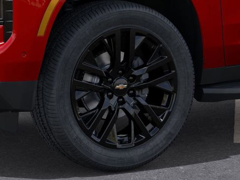 New 2026 Chevrolet Tahoe Premier AWD/4WD image 9