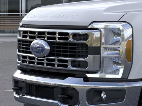 New 2025 Ford F350 XL image 17