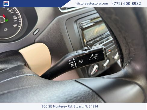 Used 2013 Volkswagen Jetta TDI FWD image 19