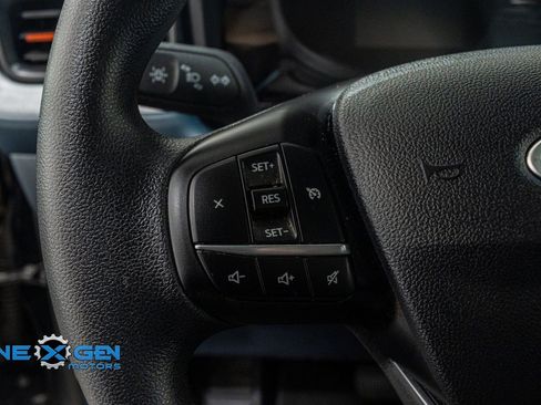 Used 2024 Ford Maverick XLT w/ Equipment Group 300A Standard AWD/4WD image 14