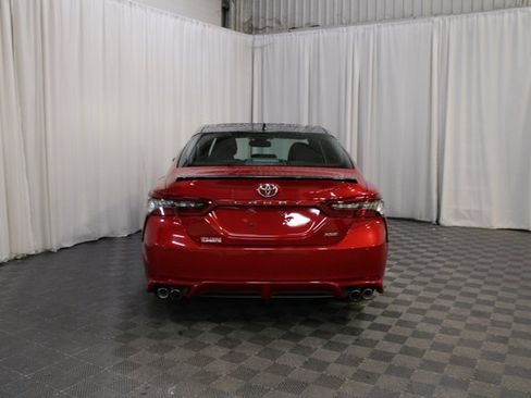 Used 2023 Toyota Camry XSE image 31