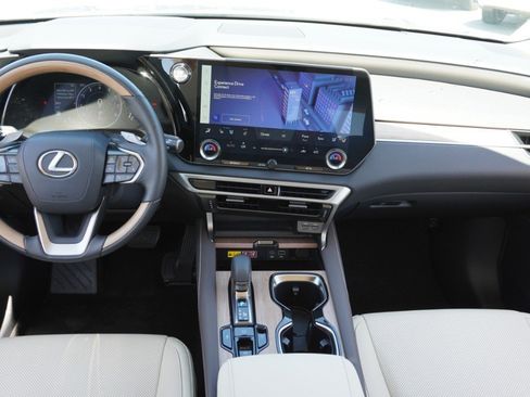 Certified 2024 Lexus RX 350 Premium w/ Accessory Package (Z1) FWD image 28