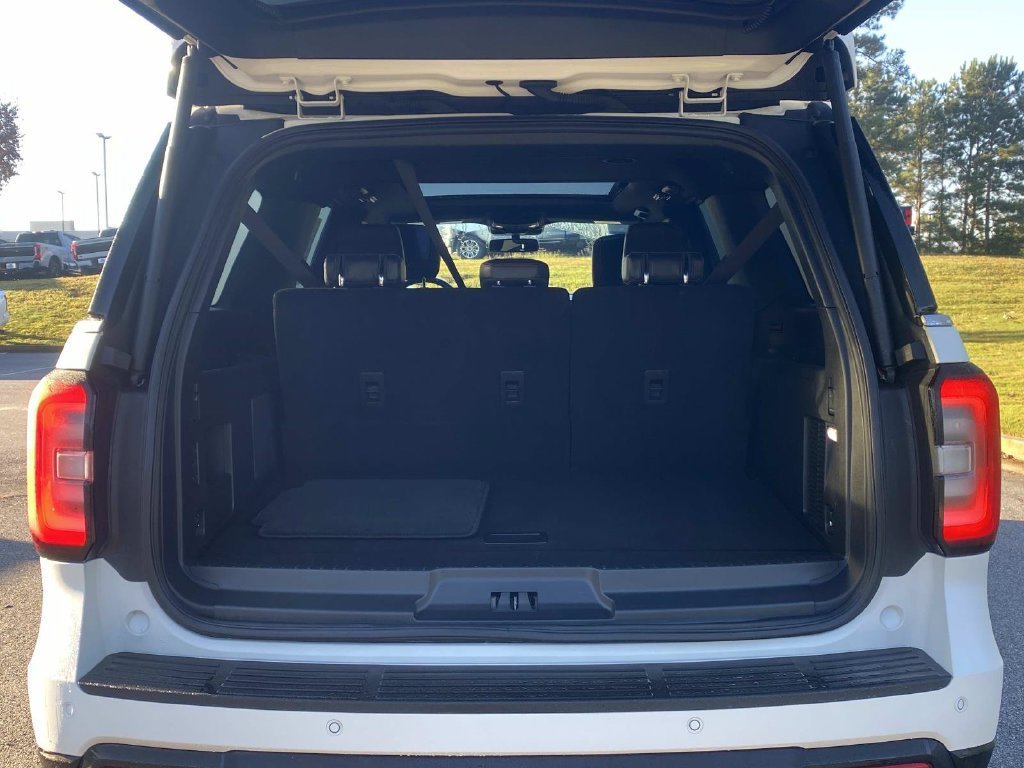 Certified 2023 Ford Expedition Max Limited RWD image 8