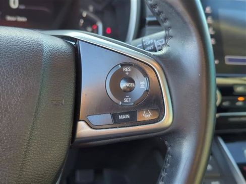 Used 2018 Honda CR-V EX-L image 14