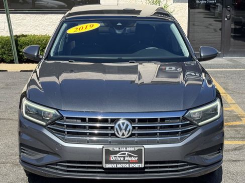 Used 2019 Volkswagen Jetta SEL FWD image 13