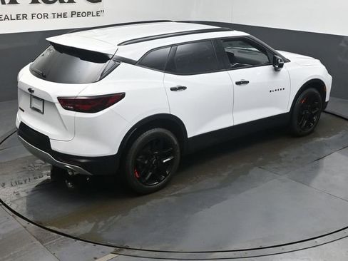 Used 2024 Chevrolet Blazer LT w/ Redline Edition image 38