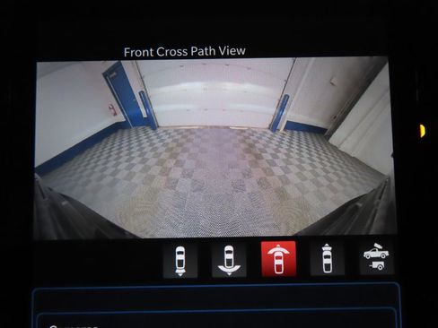 Used 2022 RAM 2500 Limited w/ Night Edition AWD/4WD image 19