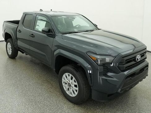 New 2026 Toyota Tacoma SR RWD image 13