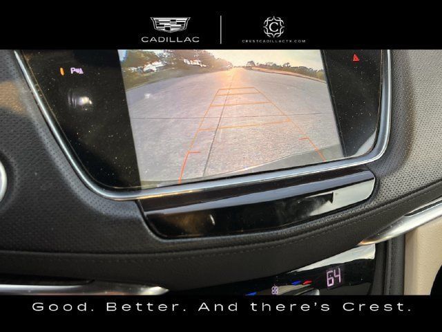Used 2019 Cadillac XT5 Premium Luxury FWD image 16