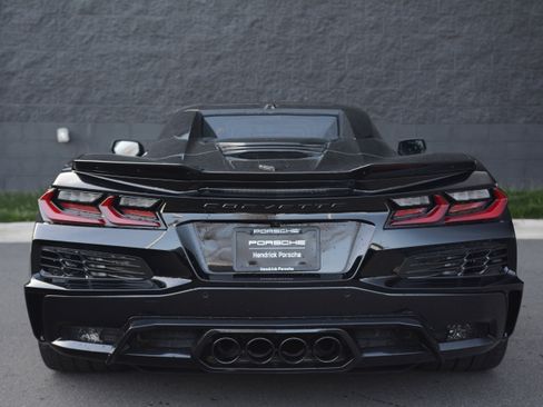 Used 2024 Chevrolet Corvette Z06 image 6