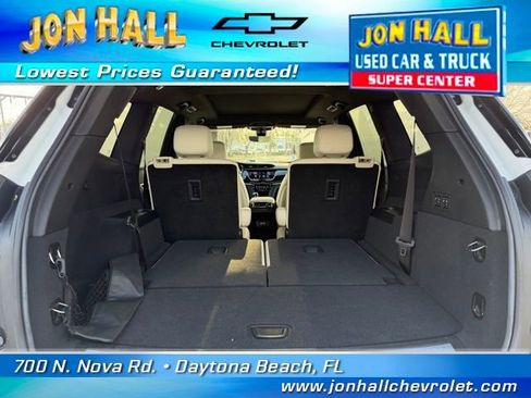 Used 2023 Cadillac XT6 Sport w/ Technology Package image 9