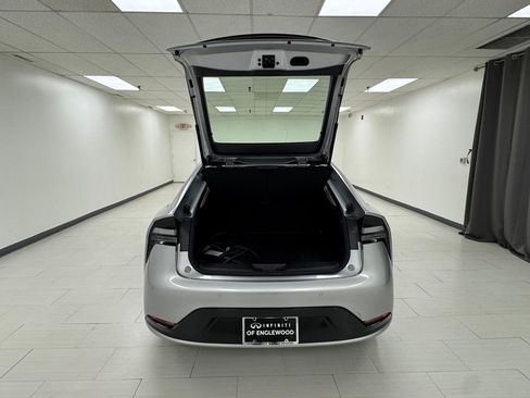 Used 2024 Toyota Prius Prime Premium image 37