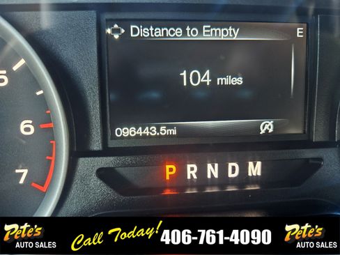 Used 2019 Ford F150 XLT w/ Equipment Group 302A Luxury image 32