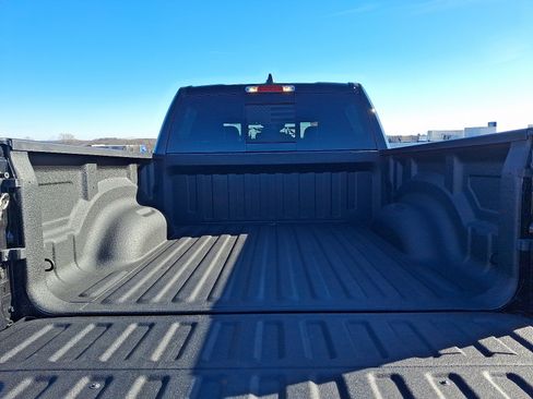 Certified 2024 RAM 1500 Rebel w/ Rebel Level 2 Equipment Group image 31