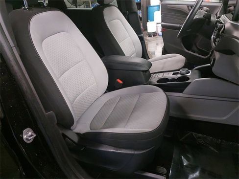 Certified 2023 Ford Escape Active image 10