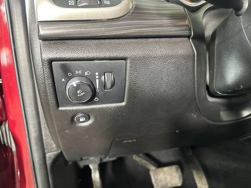 Used 2021 Jeep Grand Cherokee Laredo X AWD/4WD image 22
