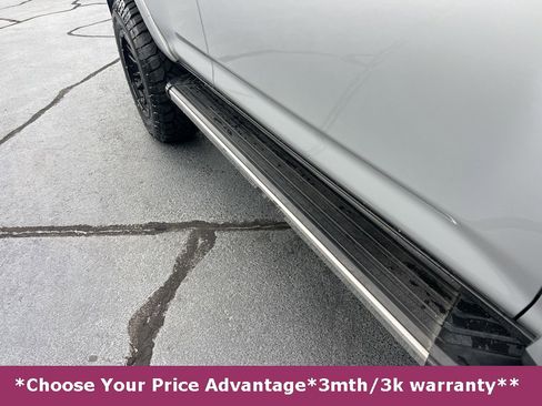 Used 2019 Toyota 4Runner SR5 Premium image 2