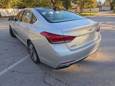 Used 2015 Hyundai Genesis 3.8 w/ Option Group 03 RWD image 3
