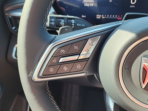 New 2026 Buick Enclave Sport Touring w/ Super Cruise Package FWD image 21