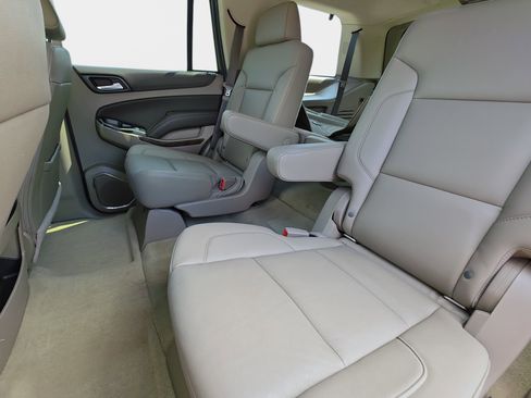 Used 2017 Chevrolet Tahoe LT image 15