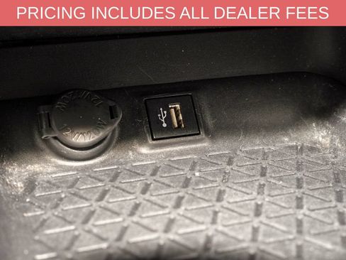 Used 2025 Toyota RAV4 XLE w/ Weather Package FWD image 15