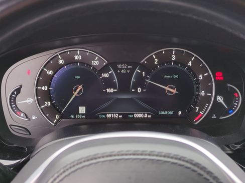 Used 2019 BMW 540i 540i w/ M Sport Package image 20