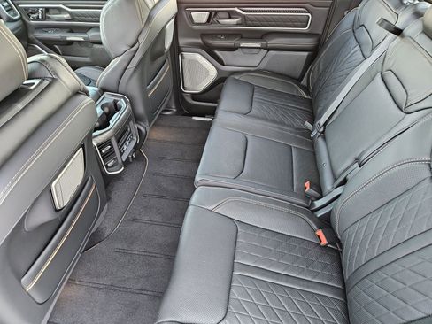 New 2026 RAM 1500 Tungsten w/ Off Road Group image 30