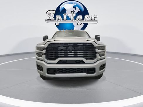 New 2026 RAM 2500 Big Horn image 3