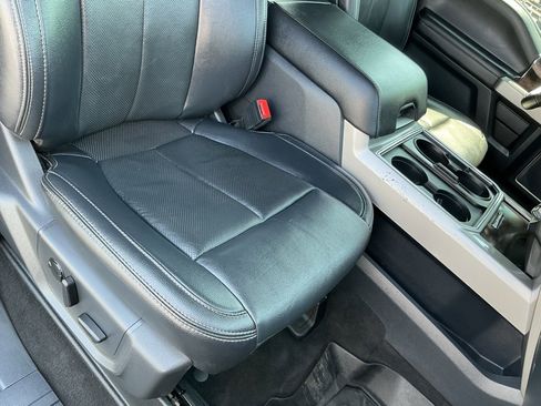 Used 2022 Ford F250 Lariat w/ Lariat Value Package image 34