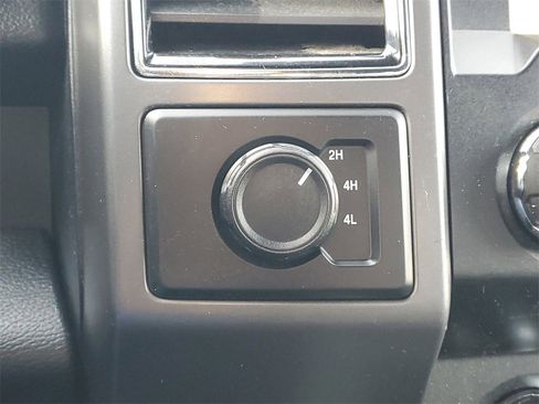 Used 2020 Ford F150 XLT w/ Equipment Group 302A Luxury image 25