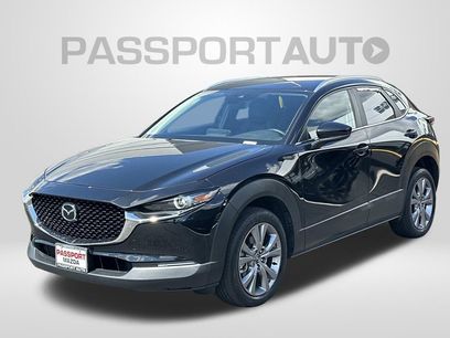 Certified 2023 MAZDA CX-30 AWD 2.5 S w/ Preferred Package
