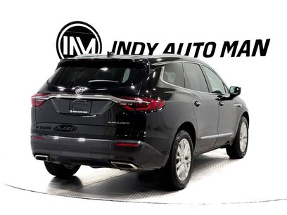 Used 2019 Buick Enclave Premium w/ Experience Buick Package