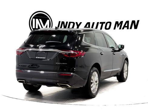 Used 2019 Buick Enclave Premium w/ Experience Buick Package image 4