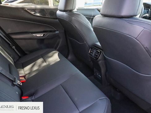 New 2026 Lexus NX 350 AWD w/ Premium Package image 13