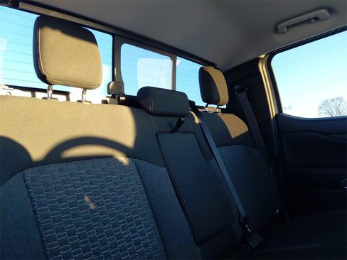 New 2025 Ford Ranger XLT w/ Advanced Towing Package image 19