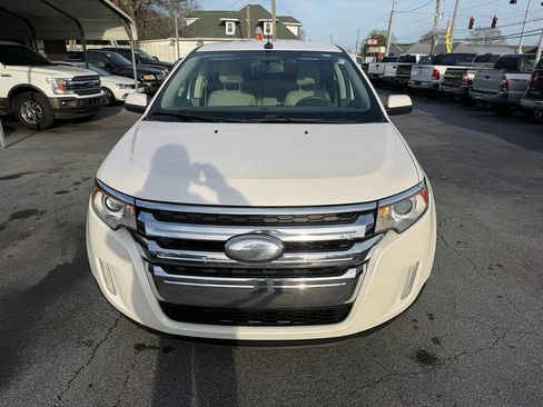 Used 2012 Ford Edge SEL image 8