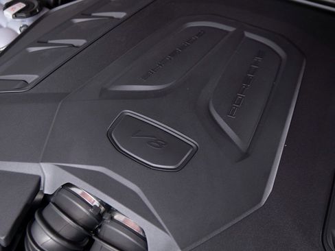 New 2026 Porsche Cayenne GTS image 45