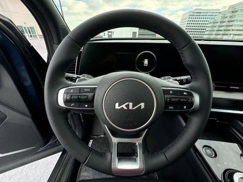 New 2025 Kia Sportage X-Line Prestige image 20